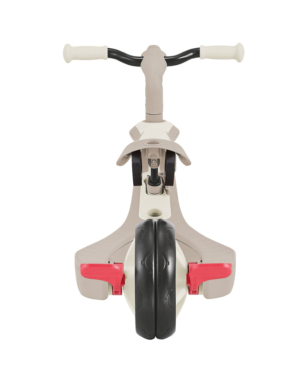 Globber Outdoor Play Globber Explorer Trike Eco 4 in 1 – Coconut