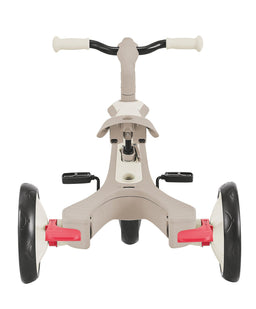 Globber Outdoor Play Globber Explorer Trike Eco 4 in 1 – Coconut