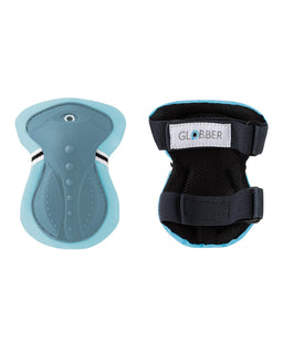 Globber Outdoor Play Globber Junior Protective Pads - Pastel Blue