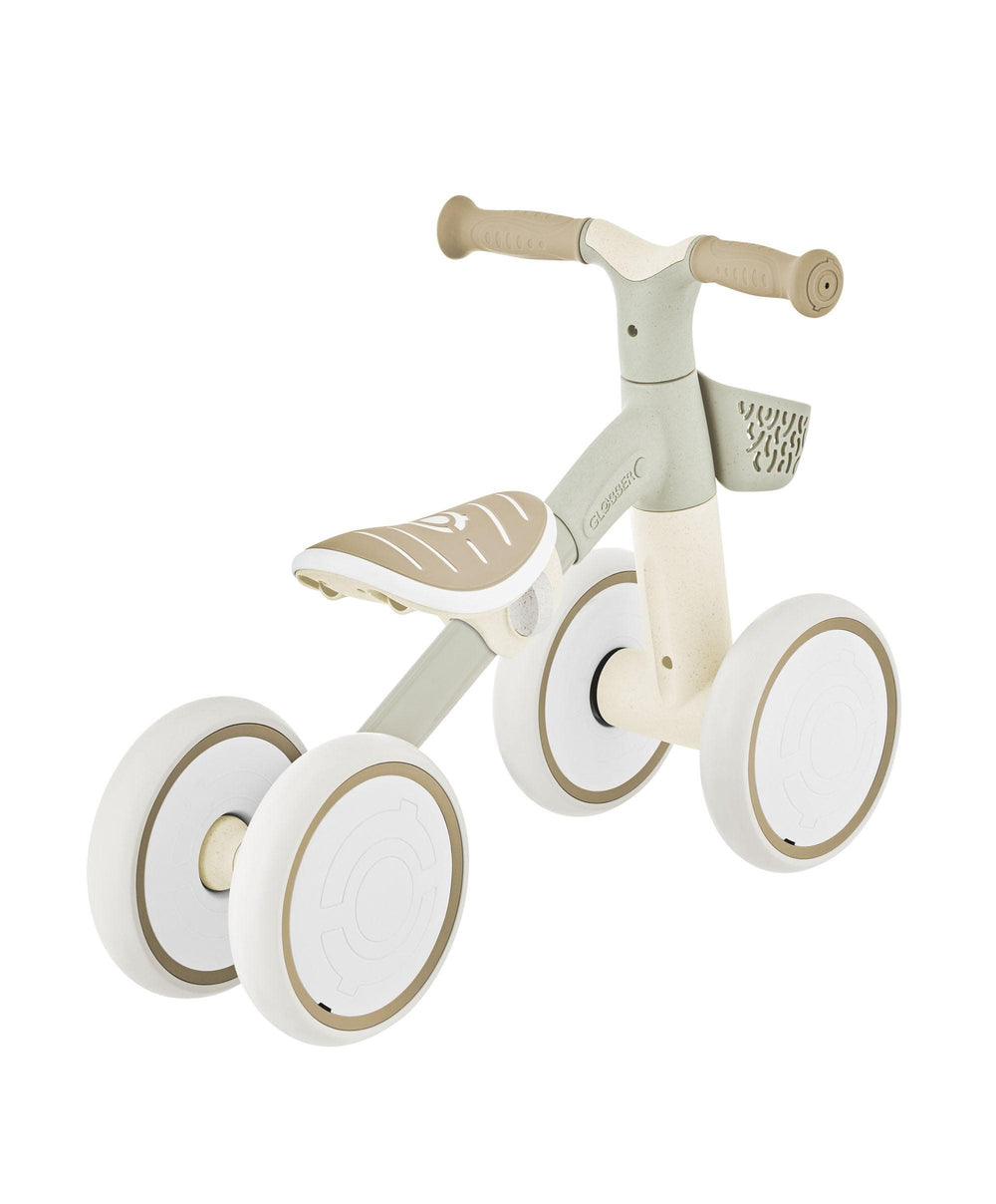 Globber Outdoor Play Globber Learning Bike Eco - Coconut