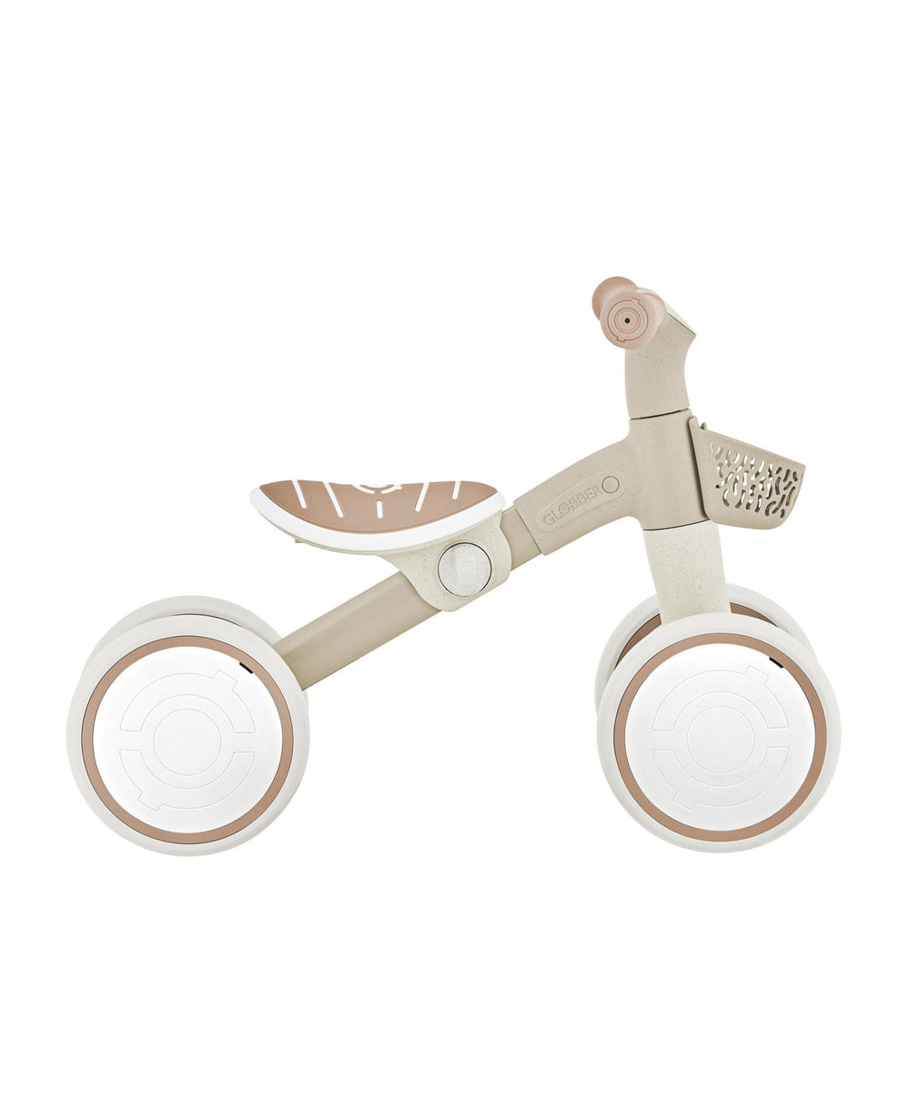 Globber Outdoor Play Globber Learning Bike Eco - Coconut