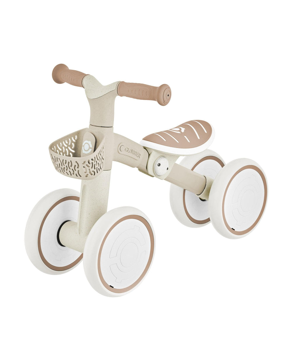 Globber Outdoor Play Globber Learning Bike Eco - Coconut