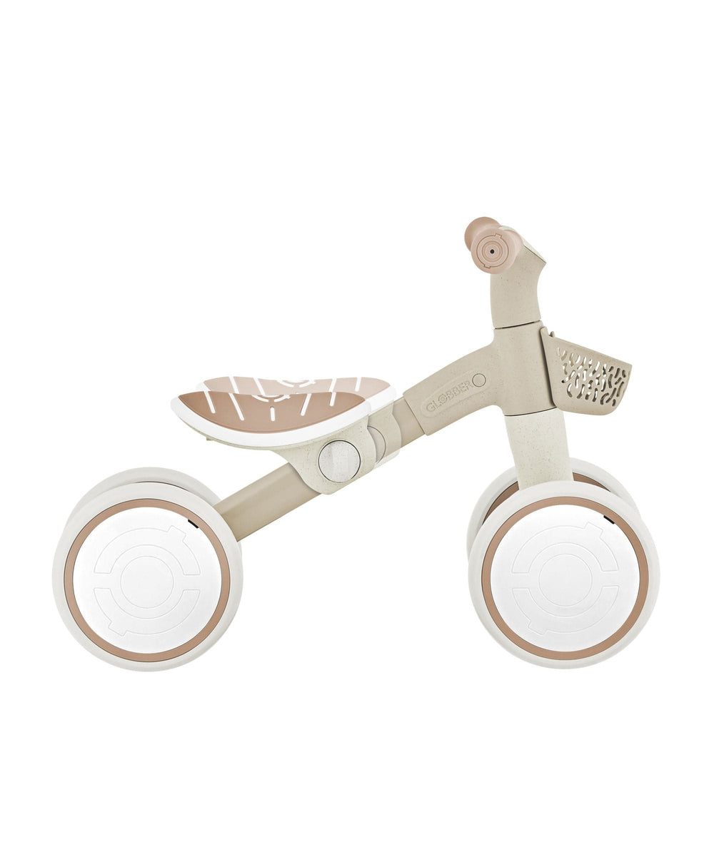 Globber Outdoor Play Globber Learning Bike Eco - Coconut