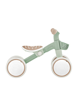 Globber Outdoor Play Globber Learning Bike Eco – Pistachio
