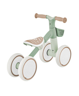 Globber Outdoor Play Globber Learning Bike Eco – Pistachio