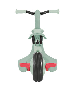 Globber Ride on Toy Globber Explorer Trike Eco 4 in 1 - Pistachio
