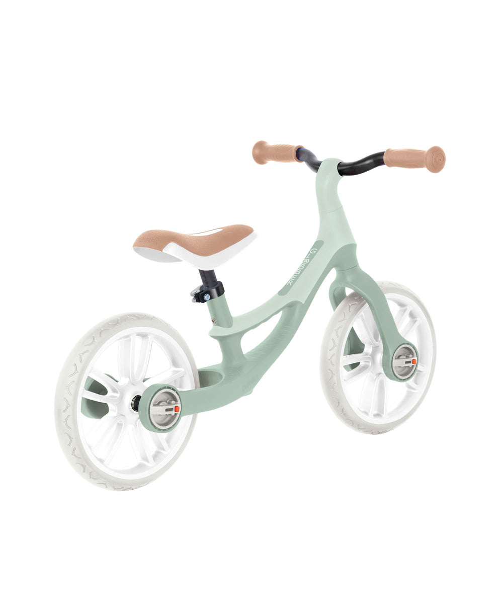 Globber Ride on Toy Globber Go Bike Elite - Sage