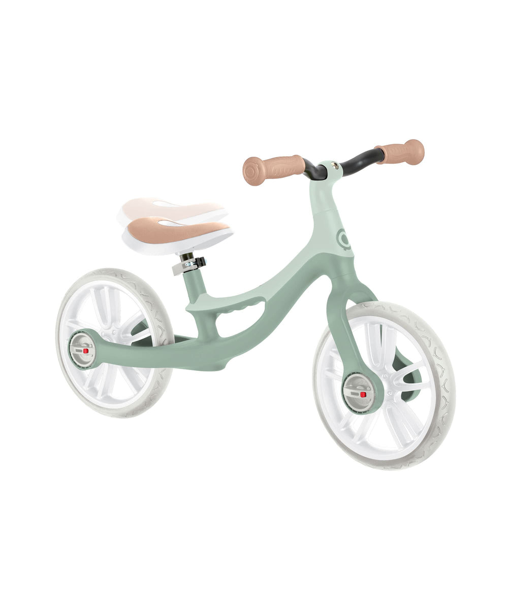 Globber Ride on Toy Globber Go Bike Elite - Sage