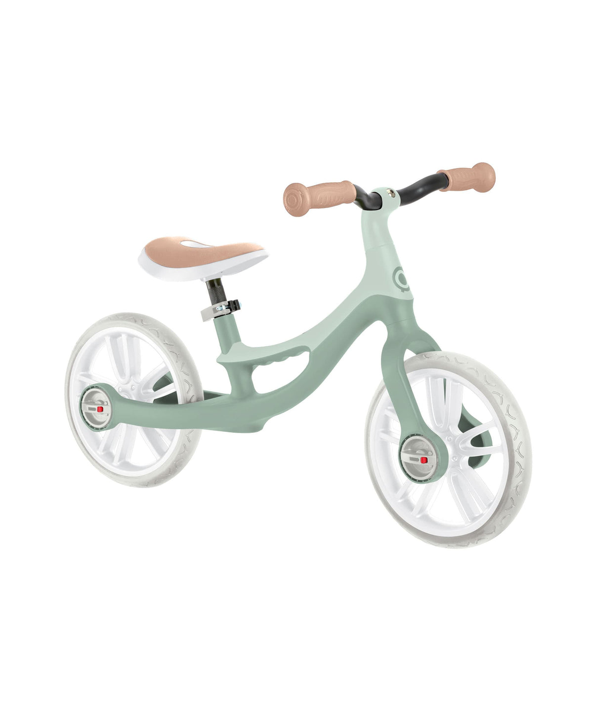 Globber Ride on Toy Globber Go Bike Elite - Sage