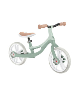 Globber Ride on Toy Globber Go Bike Elite - Sage