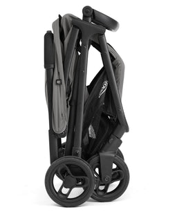 Graco Buggies Graco MyyLite™ Quick-Folding Travel Stroller – Steeple Gray