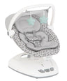 Graco Graco Cosy Move™ Soother - Dalmation Grey