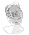 Graco Graco Daisi™ 2-in-1 Soother – Dalmation Grey