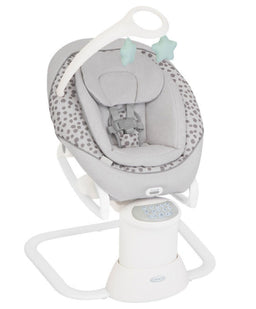 Graco Graco Daisi™ 2-in-1 Soother – Dalmation Grey