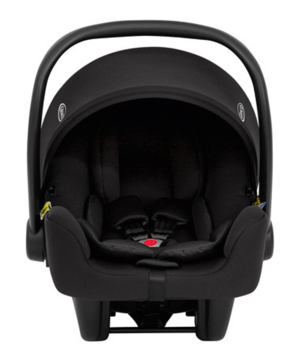 Graco Pushchairs Graco Arris™ Pushchair Bundle with SnugLite™ i-Size R129 Infant Car Seat – Night Sky