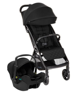 Graco Pushchairs Graco Arris™ Pushchair Bundle with SnugLite™ i-Size R129 Infant Car Seat – Night Sky