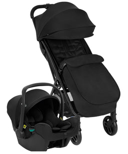 Graco Pushchairs Graco Arris™ Pushchair Bundle with SnugLite™ i-Size R129 Infant Car Seat – Night Sky