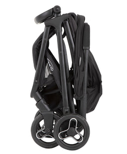 Graco Pushchairs Graco Arris™ Pushchair Bundle with SnugLite™ i-Size R129 Infant Car Seat – Night Sky