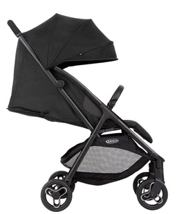 Graco Pushchairs Graco Arris™ Pushchair Bundle with SnugLite™ i-Size R129 Infant Car Seat – Night Sky