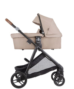 Graco Pushchairs Graco Near2Me™ Pushchair & Carrycot - Oatmeal