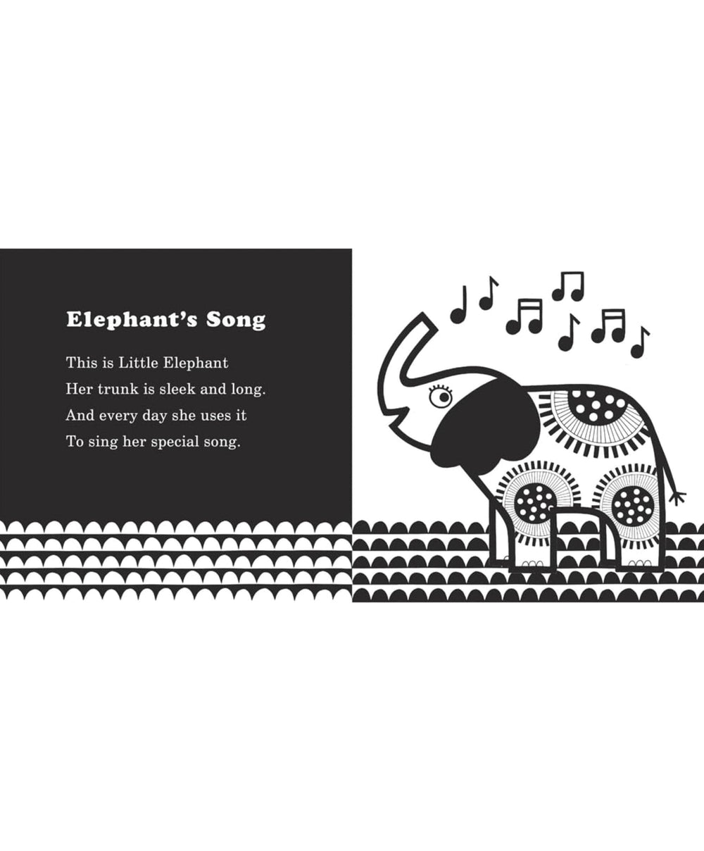 House of Marbles Baby’s First Stories 0-3 Months