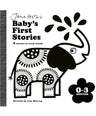 House of Marbles Baby’s First Stories 0-3 Months