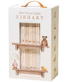 House of Marbles Books Our Very Little Library Board Books
