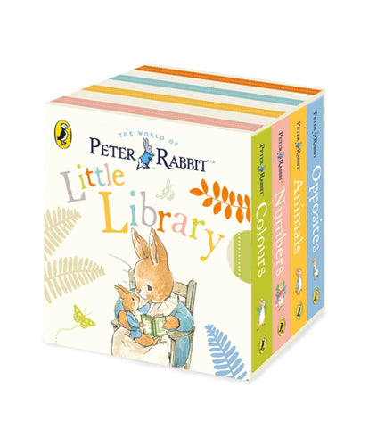 House of Marbles Books Peter Rabbit Tales – Little Library Books
