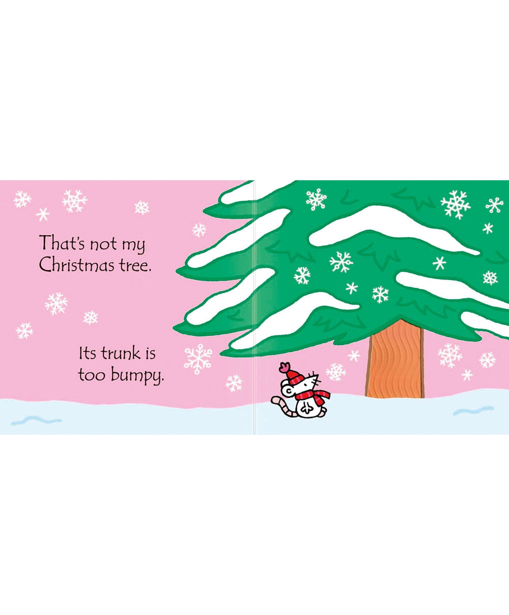 House of Marbles Books That&#39;s not my...Christmas Tree