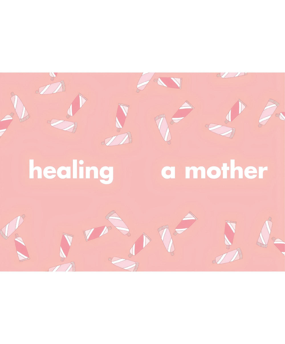 House of Marbles Books The Little Book of Self-Care for New Mums