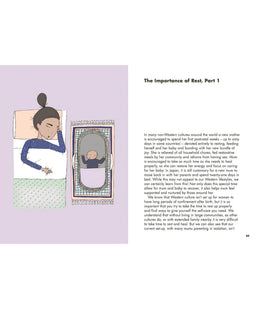 House of Marbles Books The Little Book of Self-Care for New Mums