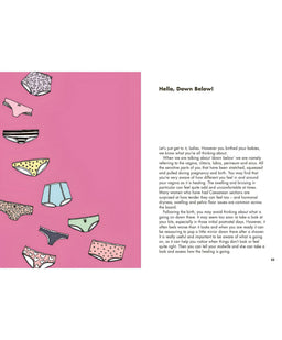 House of Marbles Books The Little Book of Self-Care for New Mums