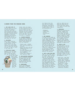 House of Marbles Books The Little Book of Self-Care for New Mums