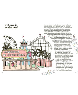 House of Marbles Books The Little Book of Self-Care for New Mums