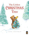 House of Marbles Books The Littlest Christmas Tree Book