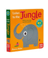 House of Marbles Listen to the Jungle Book