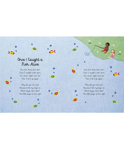 House of Marbles Sing With Your Baby Every Day