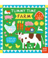 House of Marbles Tummy Time - Farm