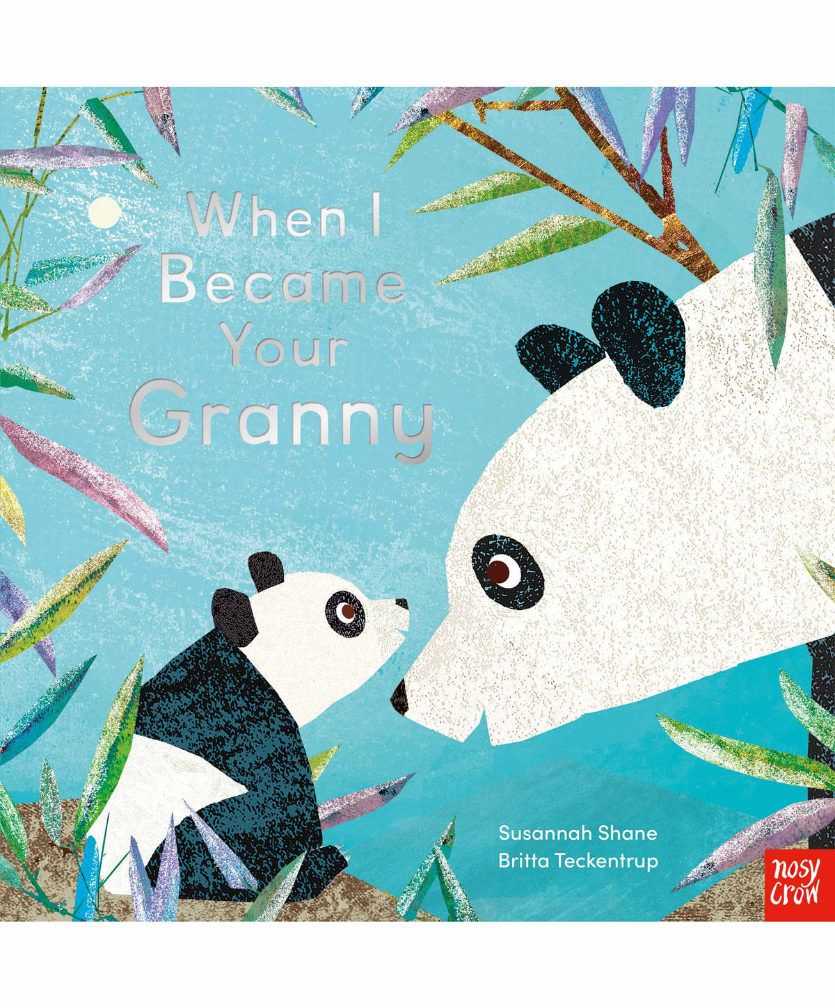 House of Marbles When I Became Your Granny Book