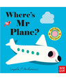 House of Marbles Where’s Mr Plane