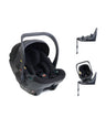 iCandy Baby Car Seats iCandy Cocoon 360 Infant Car Seat & Base - Black