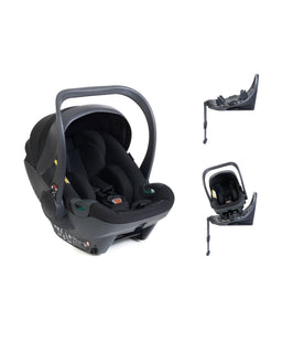 iCandy Baby Car Seats iCandy Cocoon 360 Infant Car Seat & Base - Black