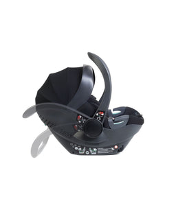 iCandy Baby Car Seats iCandy Cocoon 360 Infant Car Seat & Base - Black