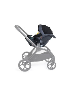 iCandy Baby Car Seats iCandy Cocoon 360 Infant Car Seat & Base - Black