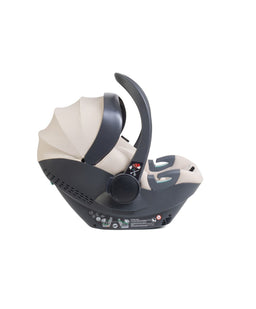 iCandy Baby Car Seats iCandy Cocoon 360 Infant Car Seat & Base - Sandstorm