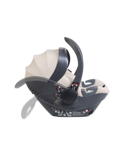 iCandy Baby Car Seats iCandy Cocoon 360 Infant Car Seat & Base - Sandstorm