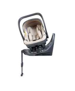 iCandy Baby Car Seats iCandy Cocoon 360 Infant Car Seat & Base - Sandstorm