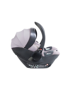 iCandy Baby Car Seats iCandy Cocoon 360 Infant Car Seat & Base - Storm Grey