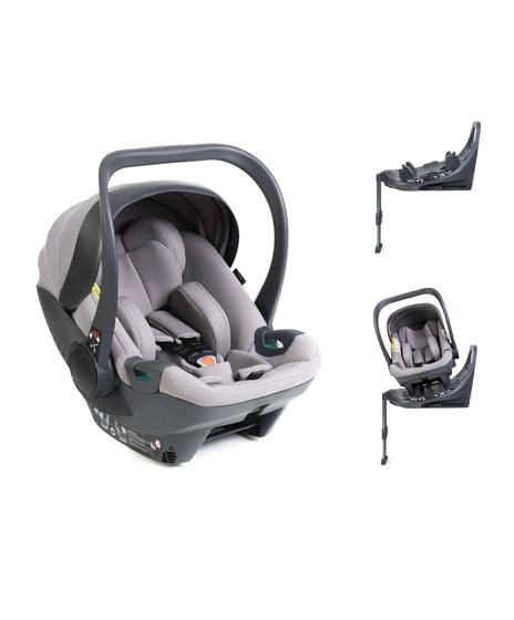 iCandy Cocoon 360 Infant Car Seat & Base