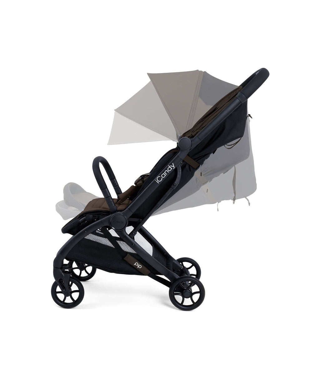 iCandy Buggies iCandy Pip Stroller - Muddy Puddle